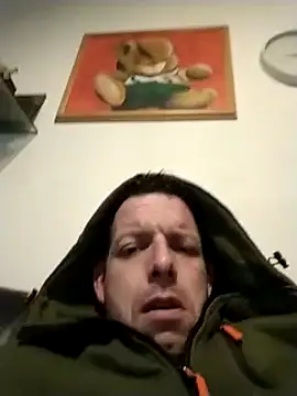 Knuffelstaaf123 online show from 12, 1, 2025