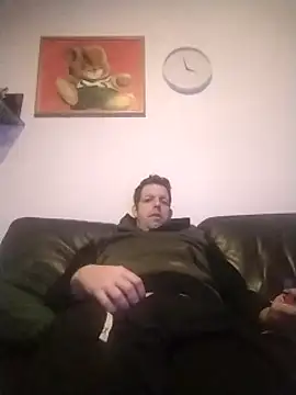 Knuffelstaaf123 online show from 8, 2, 2025