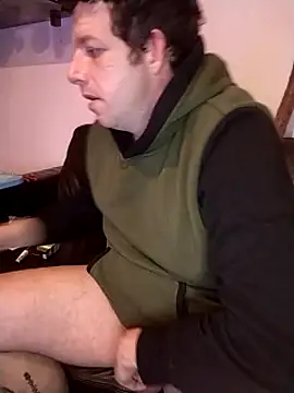 Knuffelstaaf123 online show from 27, 2, 2025