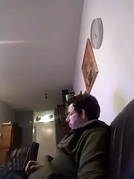 Knuffelstaaf123 online show from 19, 3, 2025