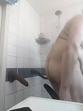 Knuffelstaaf123 online show from 20, 3, 2025