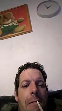 Knuffelstaaf123 online show from 5, 12, 2025