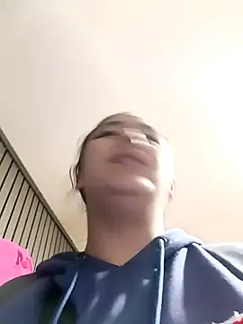 Cute Penelope online show from 11, 11, 2025