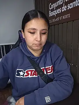 Cute Penelope online show from 12, 2, 2026