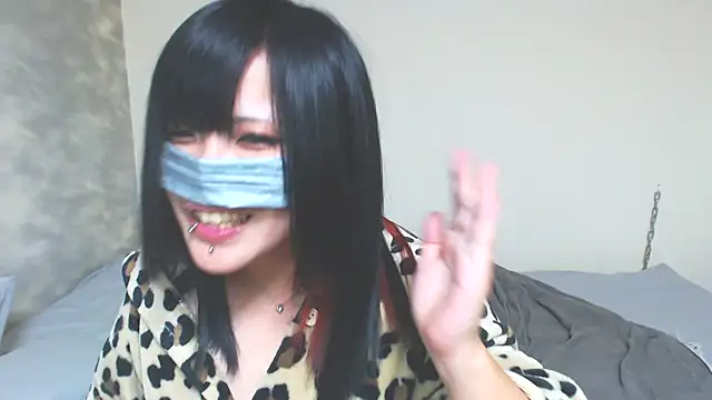 Snapshot of miyabi_room chatting on 1, 1, 2025 miyabi room online show from 1, 1, 2025