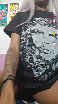 Honey-420- online show from 10, 3, 2025