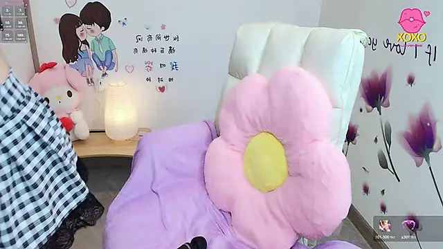  Mizuki  online show from 8, 10, 2025