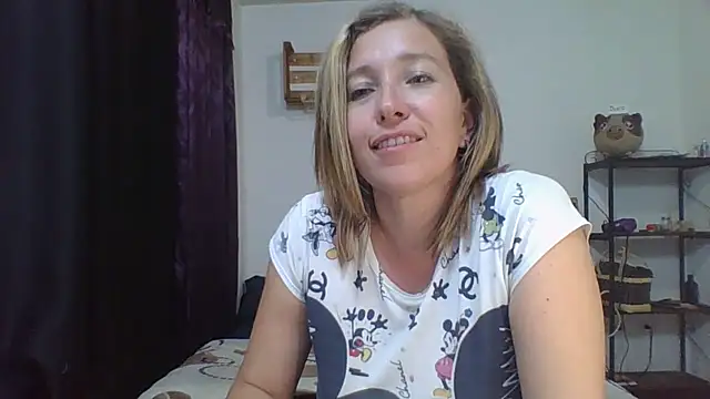 charlott ponce online show from 11, 12, 2024