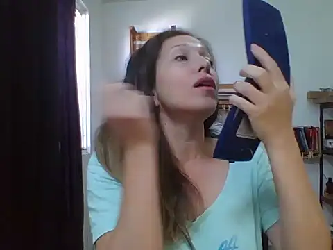 charlott ponce online show from 19, 3, 2026