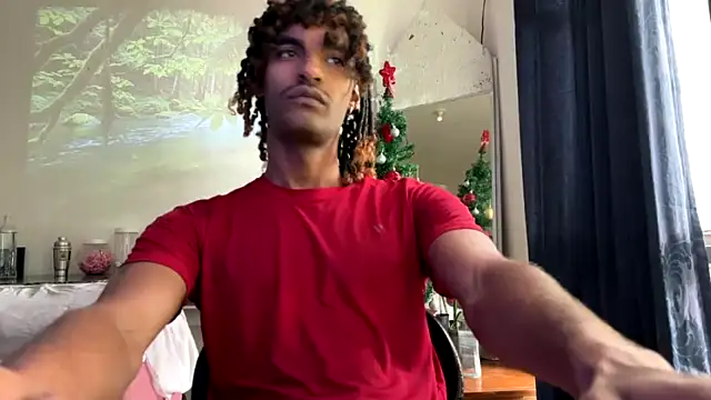 gerson173Hugo online show from 19, 12, 2025