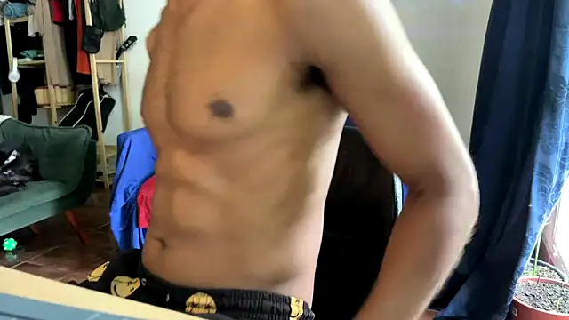 gerson173Hugo online show from 15, 1, 2026