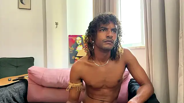 gerson173Hugo online show from 31, 3, 2026