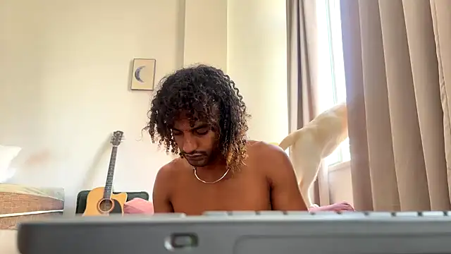 gerson173Hugo online show from 1, 4, 2026