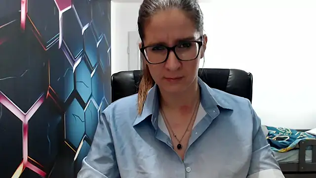 KayaRose online show from 29, 12, 2024