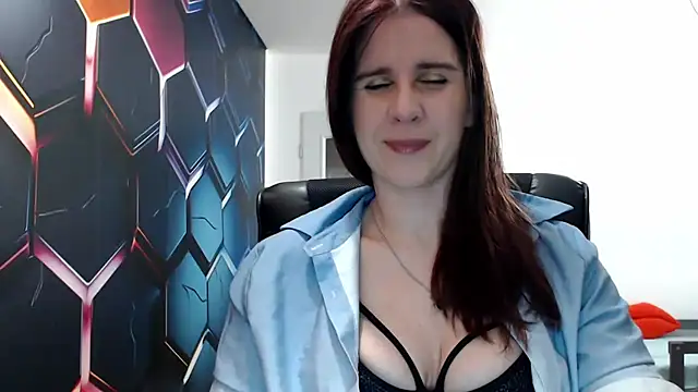 KayaRose online show from 24, 1, 2025