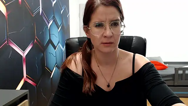 KayaRose online show from 18, 2, 2025