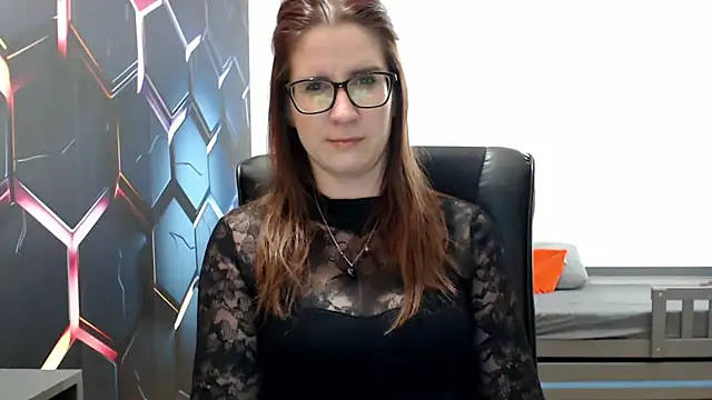 KayaRose online show from 24, 2, 2025