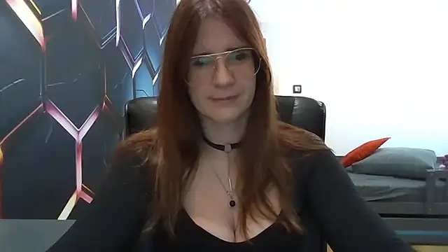 KayaRose online show from 13, 9, 2025