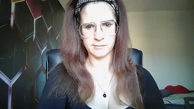 KayaRose online show from 21, 9, 2025