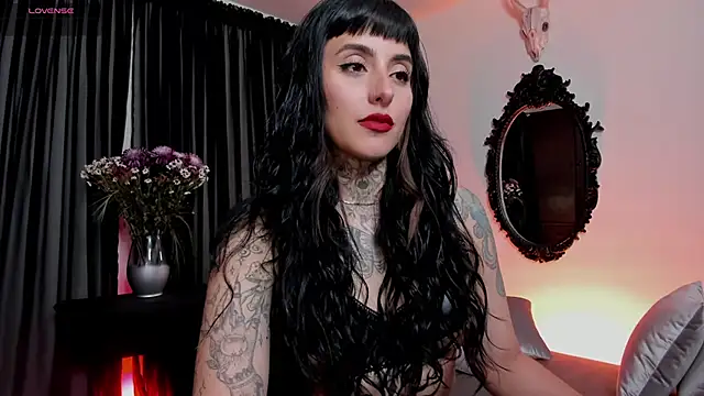 nasty aliice1 online show from 14, 12, 2025