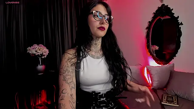 nasty aliice1 online show from 14, 3, 2026