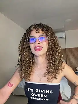 Lianh Benett online show from 10, 3, 2026