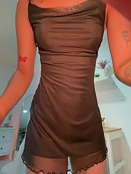 Lianh Benett online show from 29, 5, 2026