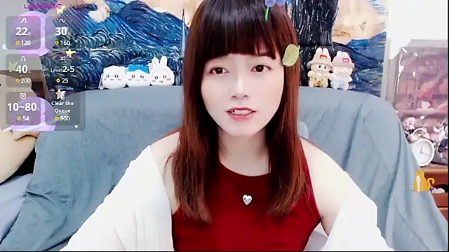 a0513 online show from 17, 2, 2025