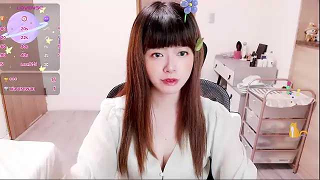 a0513 online show from 18, 11, 2025