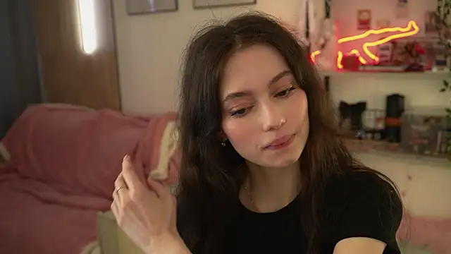 Snapshot of FirstOfFallen chatting on 26, 5, 2026 FirstOfFallen online show from 26, 5, 2026