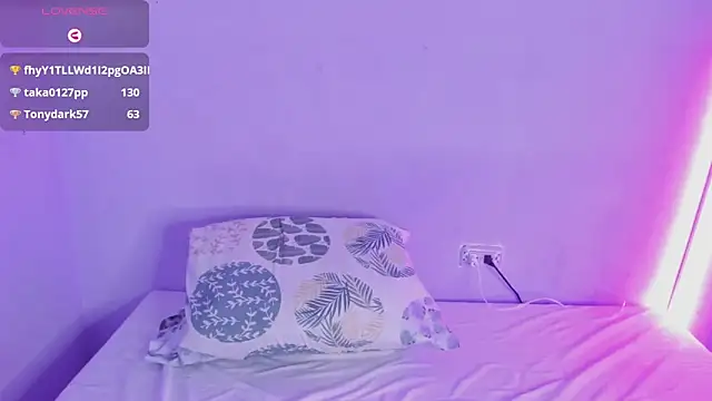 Mikasa Horny online show from 16, 1, 2025