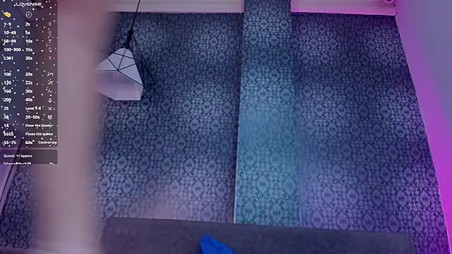 Mikasa Horny online show from 24, 1, 2025