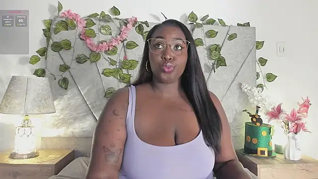 emilyrojas online show from 14, 3, 2025