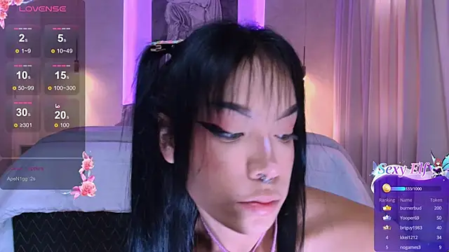 Snapshot of viiolet_thomas chatting on 30, 1, 2025 viiolet thomas online show from 30, 1, 2025