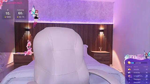 Snapshot of viiolet_thomas chatting on 27, 2, 2025 viiolet thomas online show from 27, 2, 2025