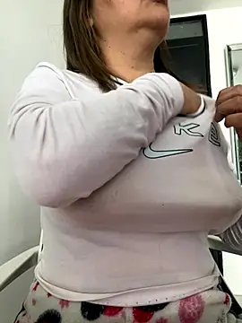 ruby santana777 online show from 4, 12, 2025