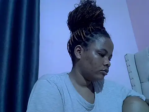 Snapshot of Amberay1 chatting on 14, 10, 2025 Amberay1 online show from 14, 10, 2025