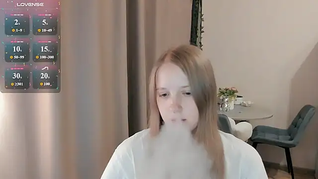 Snapshot of Alyaley chatting on 18, 7, 2026 Alyaley online show from 18, 7, 2026