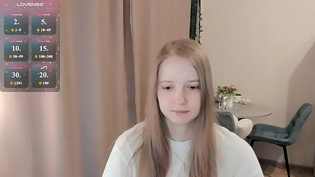 Snapshot of Alyaley chatting on 19, 7, 2026 Alyaley online show from 19, 7, 2026