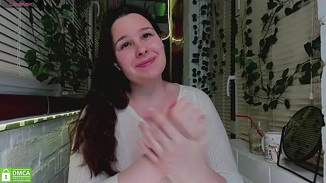 Candys booty online show from 9, 12, 2024