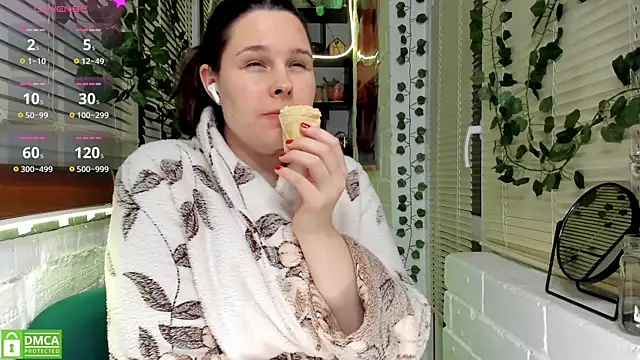 Candys booty online show from 13, 12, 2024