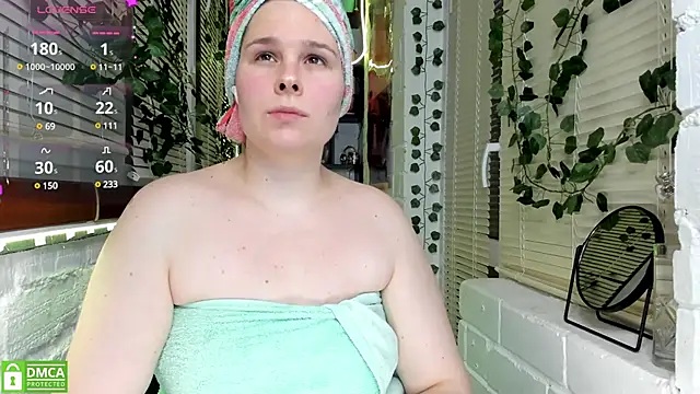 Candys booty online show from 13, 12, 2024