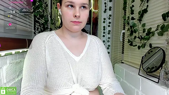 Candys booty online show from 15, 12, 2024