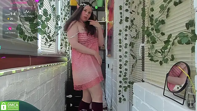 Candys booty online show from 25, 12, 2024