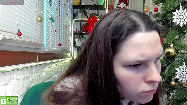 Candys booty online show from 24, 1, 2025