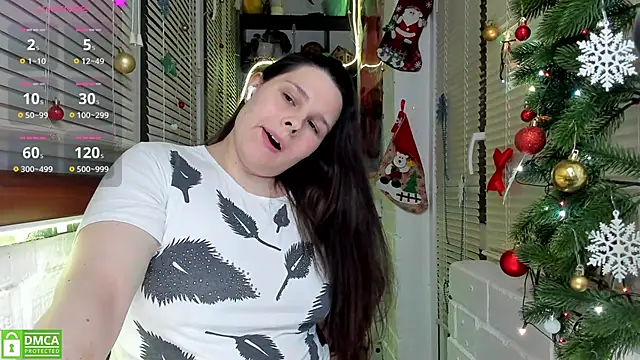 Candys booty online show from 24, 1, 2025