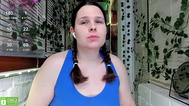 Candys booty online show from 27, 1, 2025