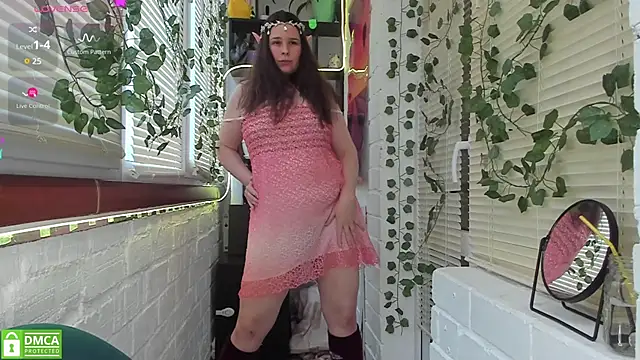 Candys booty online show from 29, 1, 2025