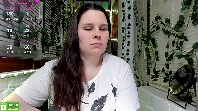 Candys booty online show from 12, 3, 2025