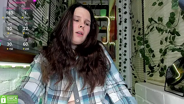 Candys booty online show from 21, 3, 2025